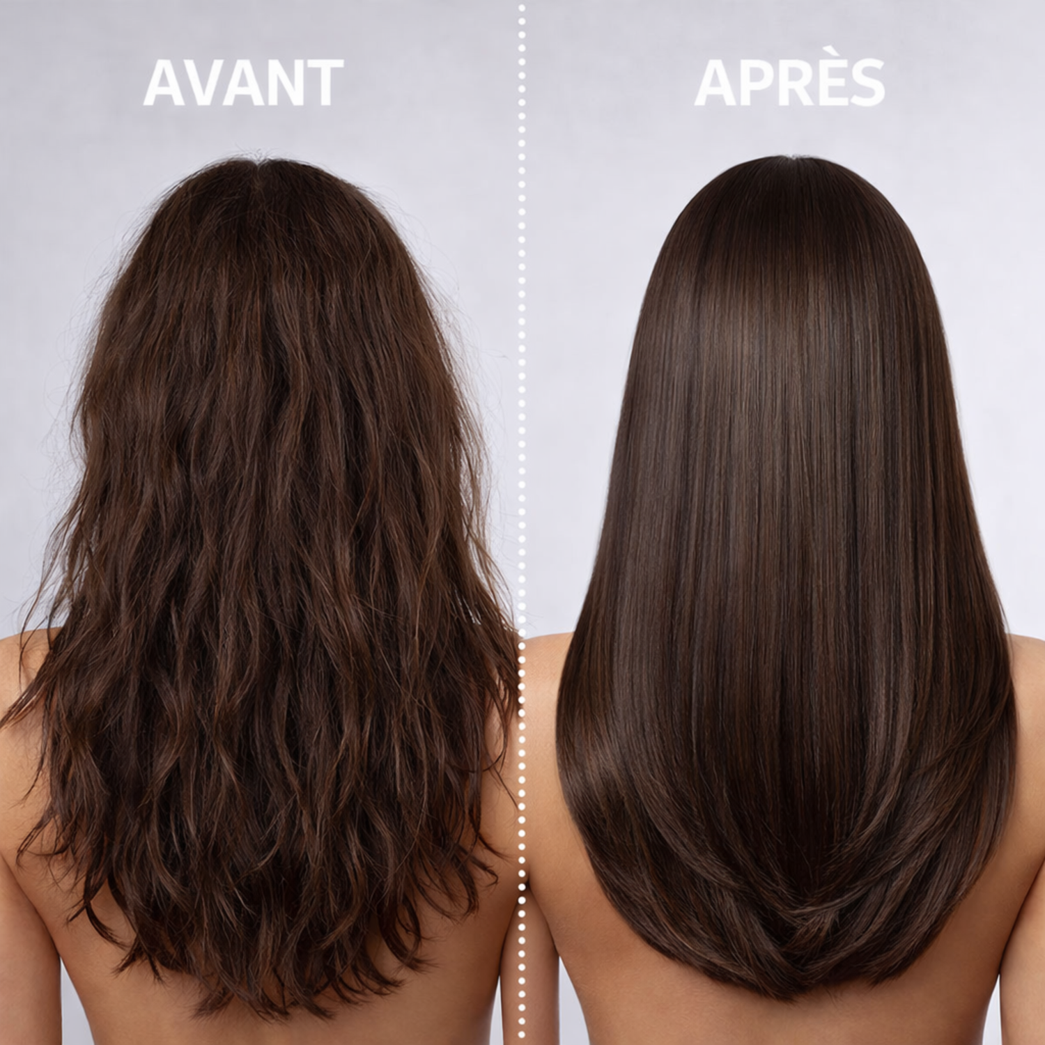 Silkera Signature Hair Ritual